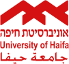 University of Haifa logo